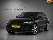 Audi A1 Allstreet - 30 TFSI Advanced edition