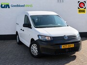Volkswagen Caddy - Cargo 2.0 TDI Comfort Park.sens v+a | Trekhaak | Airco | App