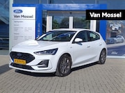 Ford Focus - 1.0 EcoBoost Hybrid ST Line Style Navigatie | Cruise | DAB |