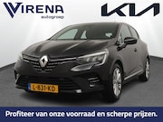 Renault Clio - 1.0 TCe Intens Navigatie - Achteruitrijcamera - Climate Cont