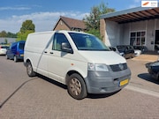 Volkswagen Transporter - 2.5 TDI 300 Loop bokkerig, voor EXPORT / Handel