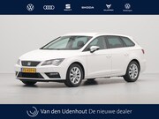 Seat Leon - ST 1.0 TSI 115pk DSG Style Business Intense Navigatie Pdc Cl