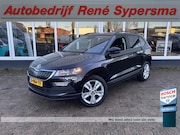 Skoda Karoq - 1.5 TSI ACT Business | Stuurverwarming | Apple Carplay | Par