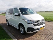 Volkswagen Transporter - 2.0 TDI L1H1 110kW 4-MOTION DSG | 10999 EX BTW