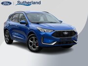 Ford Kuga - 2.5 PHEV ST-Line X | 243pk | Driver Assistance Pack | Winter