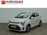 Kia Picanto - 1.0 DPi 63PK AUTOMAAT NAVI-CAMERA-CRUISE