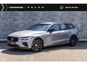 Volvo V60 - 2.0 T6 Plug-in Hybrid AWD Plus Dark | PHEV Long Range | Trek