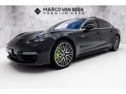 Porsche Panamera - 4.0 Turbo S E-Hybrid Executive | Burmester | Pano | Achteras