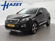 Peugeot 3008 - 1.2 PT 130 PK AUT. + TREKHAAK | STOELVERWARMING | APPLE CARP