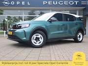 Opel Frontera - Edition 1.2 Turbo Hybrid 145pk eDCT automaat, Rijklaarprijs,