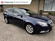 Opel Insignia - Sports Tourer 2.0 CDTI EcoF. Sport