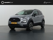 Ford EcoSport - 1.0 EcoBoost Active | Navigatie | Camera | DAB | Stoel en st