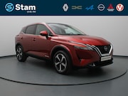 Nissan Qashqai - 1.5 e-Power N-Connecta Panoramadak | Head-up display