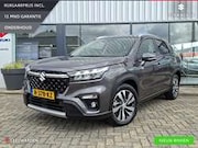 Suzuki SX4 S-Cross - 1.5 Hybrid Style Android Auto/ Trekhaak