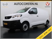 Peugeot Expert - 2.0HDI 120 3-Persoons Airco Euro 6 Cruise Control Pdc Regen-