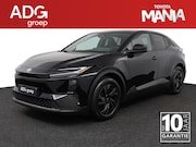 Toyota C-HR - 77 kWh stand.laadverm.Electric First Edition | Apple Carplay
