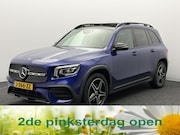 Mercedes-Benz GLB-Klasse - 200 Business Solution AMG | Panoramadak | Sfeerverlichting |