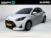 Toyota Yaris - 1.5 Hybrid Active Fabrieksgarantie 1ste eigenaar