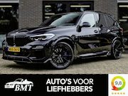 BMW X5 - G05 xDrive45e High Executive M Sport / Head Up / Adaptive /