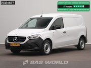 Mercedes-Benz Citan - 112 CDI L2H1 LED Airco Camera Cruise Parkeersensoren Euro6 L