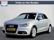 Audi A1 - 1.2 TFSI Ambition Pro Line Business | Airco | Navi | Cruise