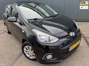 Hyundai i10 - 1.0i i-Motion Comfort Plus | Bluetooth | Cruise |
