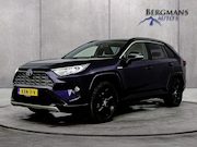 Toyota RAV4 - 2.5 Hybrid First Edition // TREKHAAK // DEALERONDERHOUDEN //