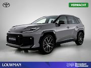Toyota RAV4 - 2.5 Hybrid AWD 200 GR Sport Limited Nieuw model | Geen Plug-
