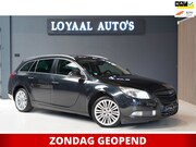 Opel Insignia - Sports Tourer 2.0 T Cosmo | AIRCO | NAVI | PDC | STOELVERW. 