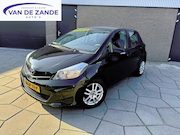 Toyota Yaris - 1.3 VVT-i Aspiration| AUTOMAAT| 5-DRS|