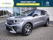 Citroën C3 Aircross - 54 kWh 113pk Extended Range Plus | Navigatie | Camera | WLTP