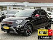 Fiat 500X - Cross 1.0 FireFly Turbo 120 RED NAVI | CAMERA | KL