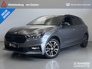 Skoda Fabia - 1.0 TSI Monte Carlo | 1e eig. | Clima | Mirrorlink | LED-Kop