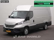 Iveco Daily - 35S21 BPM VRIJ! 3.0L Automaat L2H2 210PK 2025-Model 3, 5t Tr