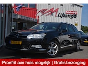 Citroën C5 - 1.6 THP Business Automaat | Hydraulische | Navi | Trekhaak |