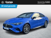Mercedes-Benz CLA-Klasse - 250+ Launch Edition | AMG Line | Night Pakket | Panoramadak