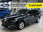 Seat Leon - Sportstourer 1.5 TSI e-Hybrid PHEV 204 pk FR Business | Trek