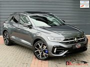 Volkswagen T-Roc - Volkswagen T-ROC R 2.0 TSI 4M Pano | Akra | Memory | Keyless