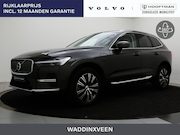 Volvo XC60 - T6 PLUG-IN HYBRID INSCRIPTION SCHUIFDAK LUCHTVERING STANDKAC