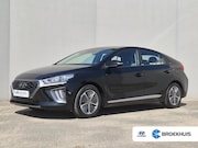 Hyundai Ioniq - 1.6 GDi PHEV Comfort / SOH 95.9% / All season banden / Stuur
