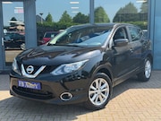 Nissan Qashqai - 1.2 Acenta Airco, Navi Automaat, Cruise Control
