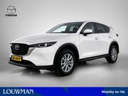 Mazda CX-5 - 2.0 e-SkyActiv-G M Hybrid 165 Centre-Line / Trekhaak / Stuur