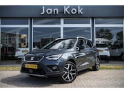 Seat Arona - 1.0 TSi 115pk DSG-7 FR Business Intense | Afn. Trekhaak | Ca