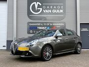 Alfa Romeo Giulietta - 1.4 T Business Executive 170PK Navi,Clima,Cruise,Bluetooth,E