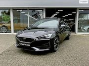 CUPRA Leon Sportstourer - 1.4 e-Hybrid 245 Pk Business | Panoramadak | Navigatie | Cam