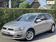 Volkswagen Golf - 1.2 TSI Lounge | STOELVERWARMING | CRUISE CONTROL | CLIMATE