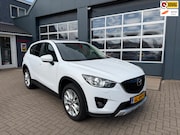 Mazda CX-5 - 2.2D HP GT-M 4WD / Sportleder / Schuifdak / Camera / Trekhaa