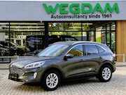 Ford Kuga - 2.5 PHEV TITANIUM X / Trekhaak+AGR-sportst/Techno+Winter pac
