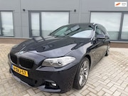 BMW 5-serie - 528i|F11|LCI|245pk|M-Sport pakket|Pano|Digitaal cocpit|Autom
