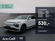 Xpeng G9 - RWD Long Range 2025 AHK PremiumPaket 360Kam